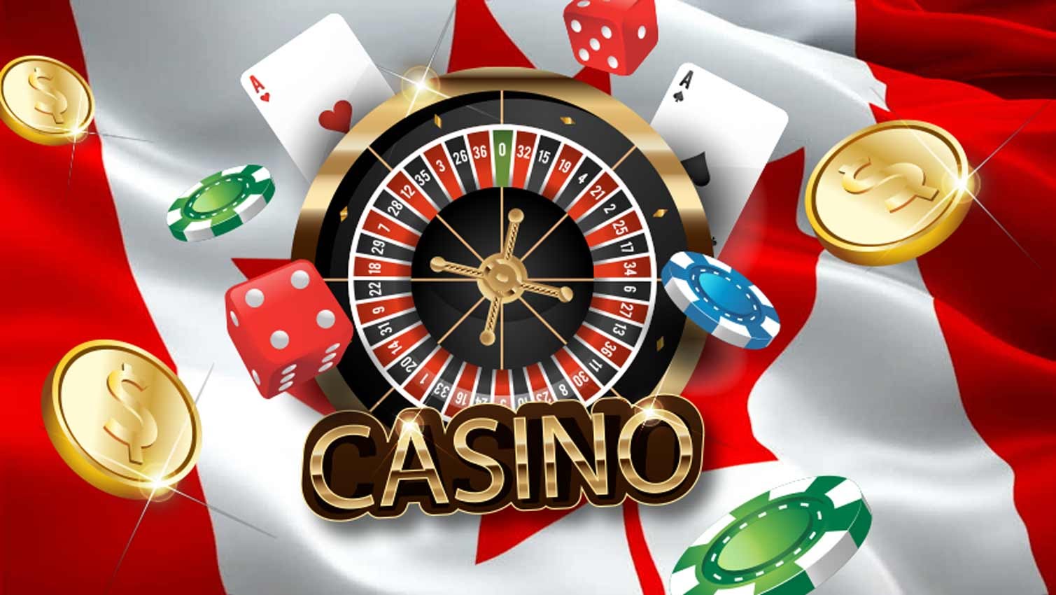 Online Casino - Utilize Of Games You Could Win
