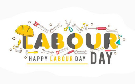 Happy Labour Day 2020: World Labour Day is Celebrated in a Different Way This Time.