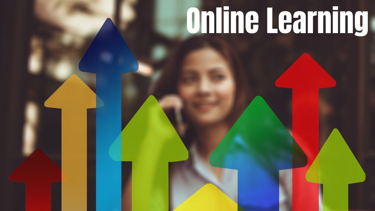 Significant Rise in Online Learning (World Education Biggest Revolution)