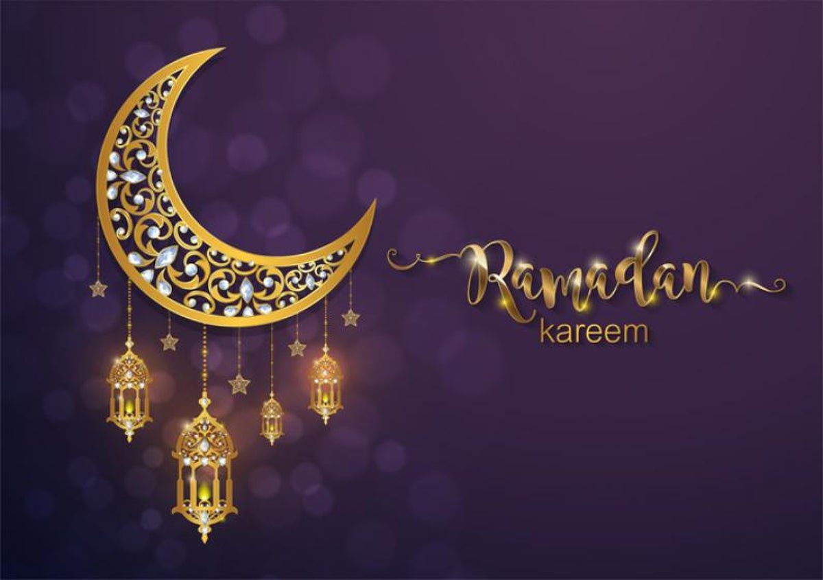Ramadan Mubarak/Kareem 2020: Images, Greetings, Wishes, Quotes of ...