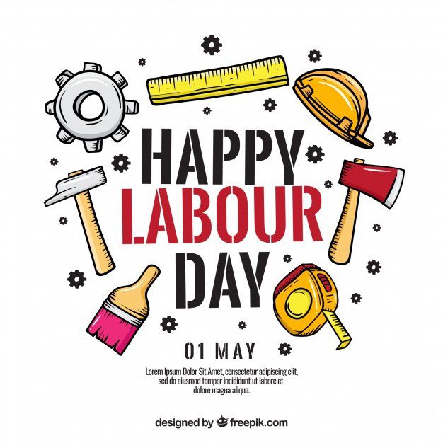 Happy World Labour Day 2020: Images, Photos, Wishes, Quotes, Greetings, Messages for International Workers Day.