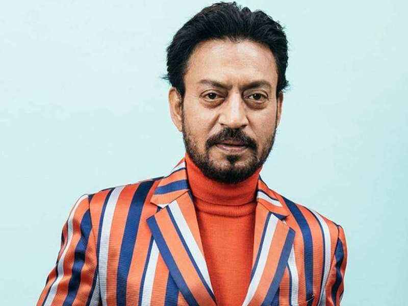 Irrfan Khan, Magnificent Actor, Dies at 53 "Surrounded By Family Fighting With Colon Infection"