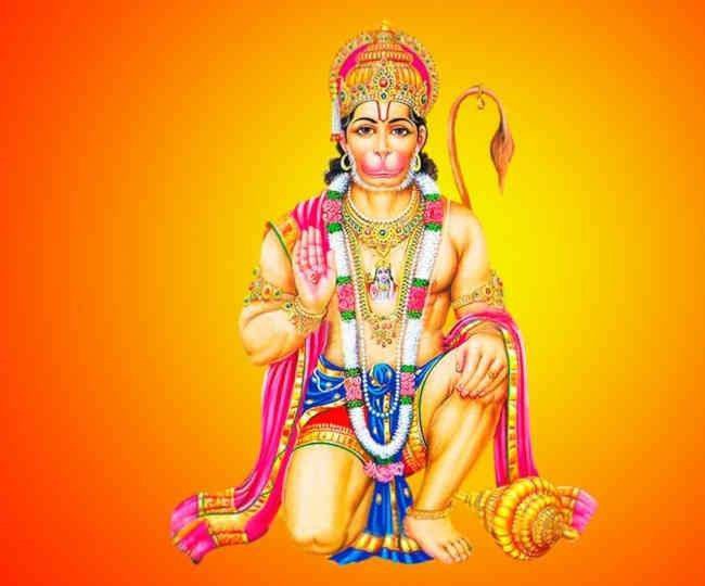 Facts About Lord hanuman
