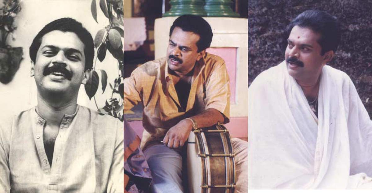 Malayalam Actor Ravi Vallathol Dies at 67