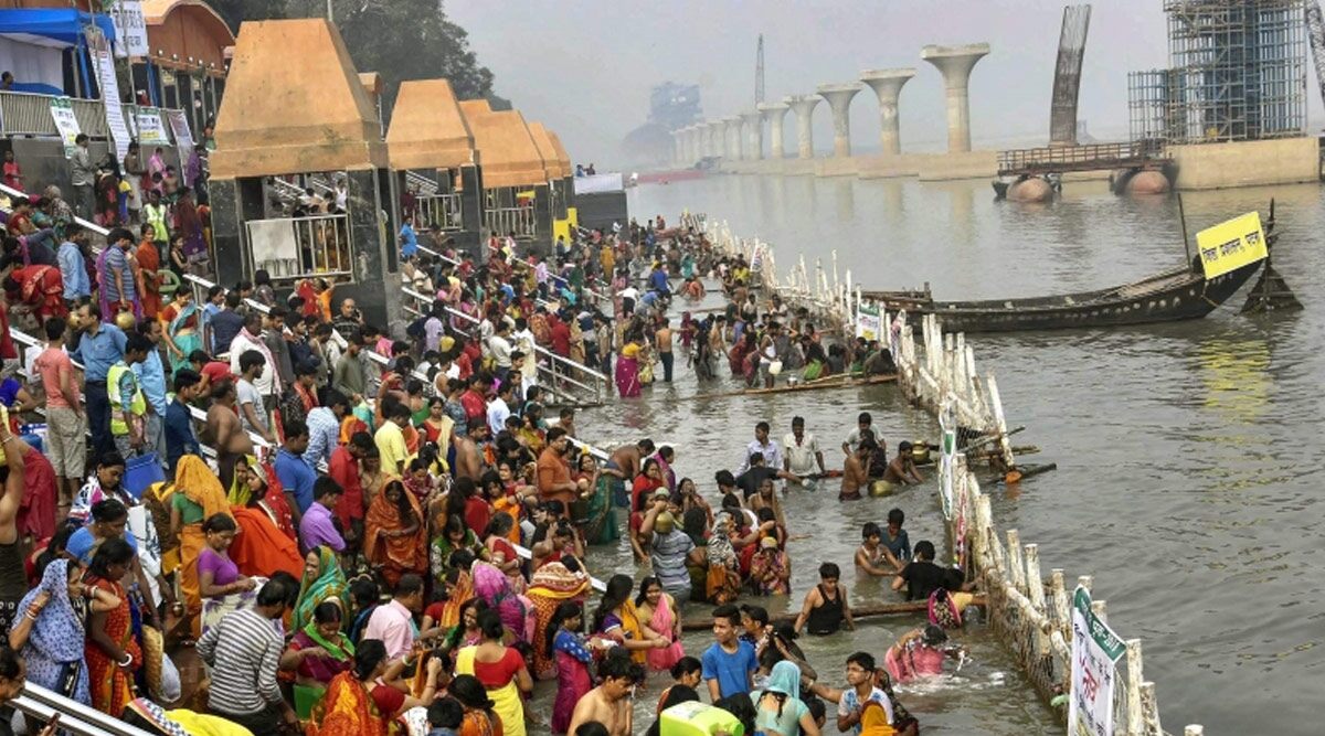 Ganga Dussehra 2020 Date and Significance: Know History and Celebrations of Gangavataran or Ganga Dashara