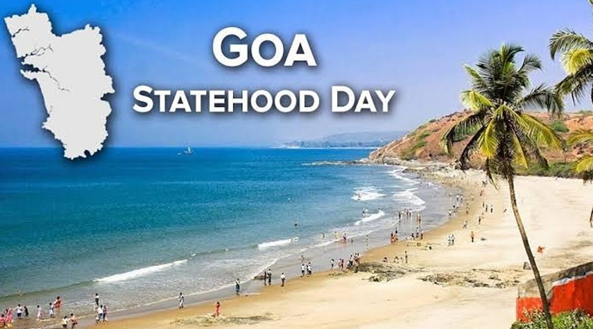 Goa Statehood Day 2020 Wishes & HD Images: Netizens Extend Greetings to All Goans on This Significant Day