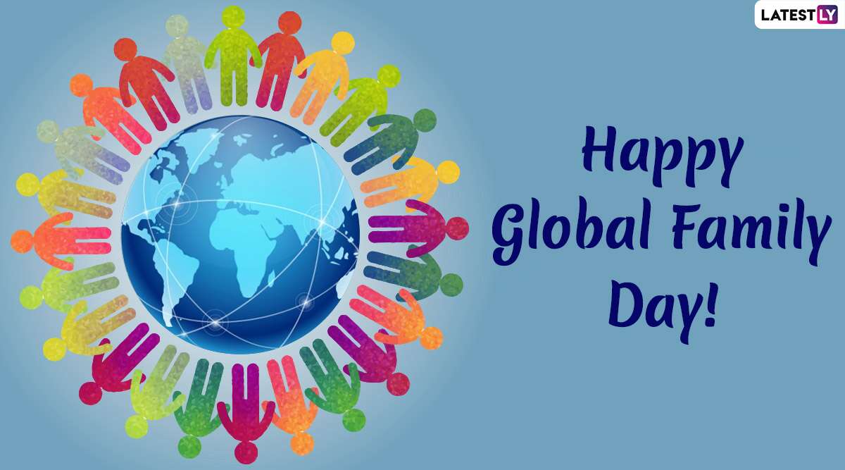 Happy International Family Day 2020: HD Images, Wishes, Quotes, Photos, Messages, Greetings, Pic, GIF, Status