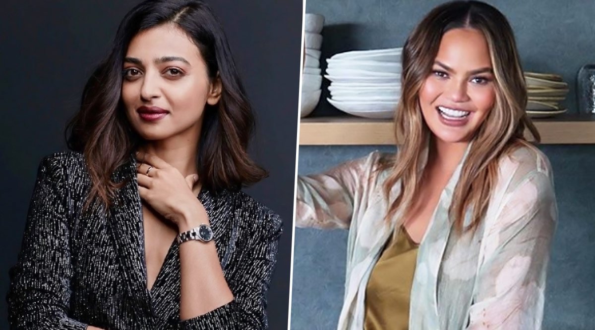 Menstrual Hygiene Day 2020: From Radhika Apte to Chrissy Teigen, Top Celebrities Who Got Real About Their Periods