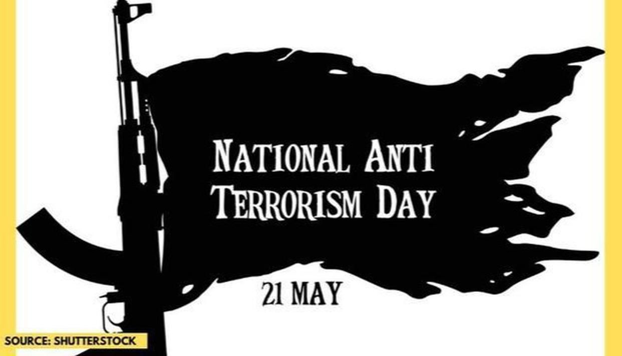 National Anti Terrorism Day 2020: Top Bollywood Movies Based On True Events