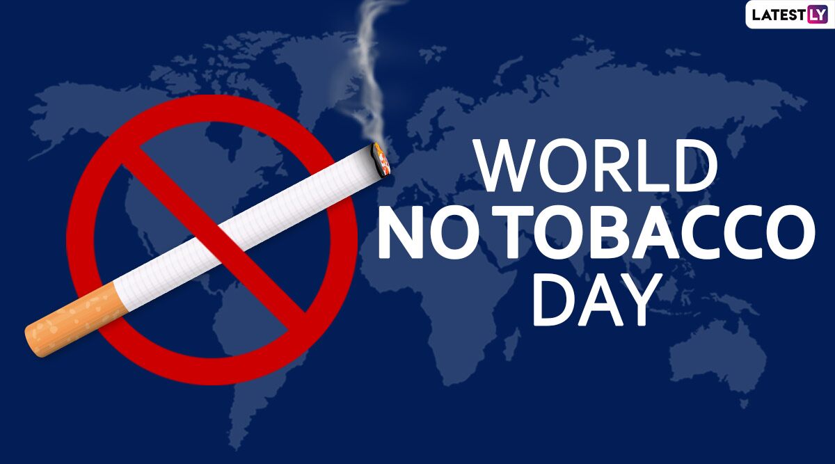 World No-Tobacco Day 2020: Motivating Anti-Tobacco Quotes and Slogans That Will You Help You Kick The Butt