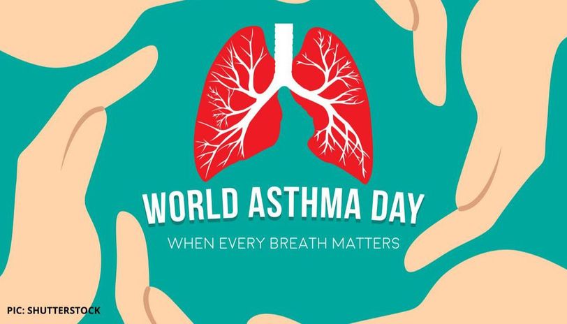 World Asthma Day 2020 Theme And Activities Performed To Mark The Day