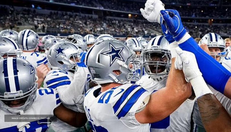 Cowboys Schedule 2020: Full List Of Fixtures, Tickets, Dates, Live Streaming Details