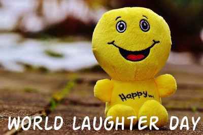 Happy World Laughter Day 2020: Global Laughing Day Images, Wishes, Quotes, Drawing, Jokes, Shayari Download, National Laughter Day 2020 Theme