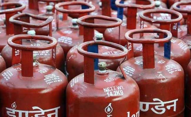 LPG Cylinder Price: LPG became expensive in October, know the new prices