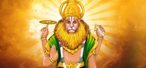 Happy Narasimha Jayanti 2020: Images, Wishes, Messages and Greetings Free Download