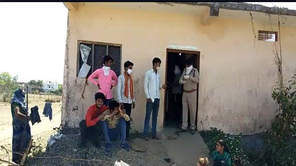 Sehore Madhya Pradesh: Murder of Mother-Daughter Sleeping at Home, Found Dead