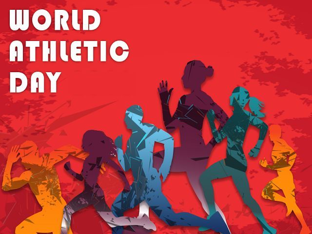 Happy World Athletics Day 2020: Images, Wishes, Quotes, Photos of World Athletics Day