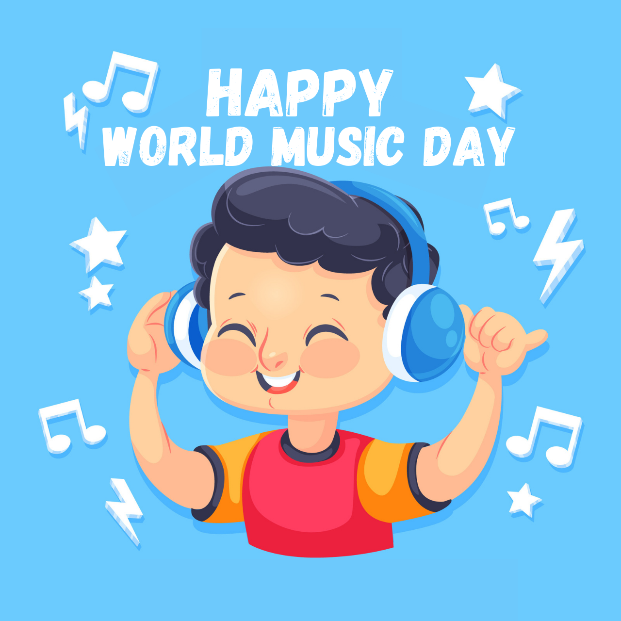 World Music Day 2021: WhatsApp Status Video Download for Fête de la Musique