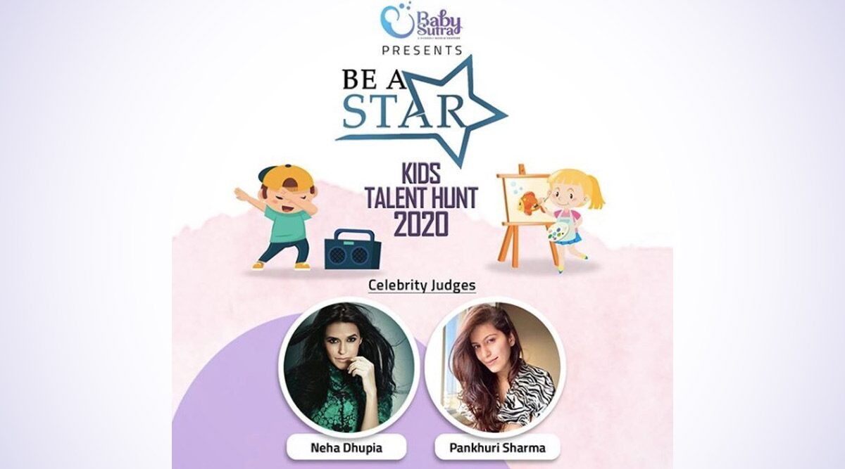 A Unique Online Talent Hunt Show Hosted by Baby Sutra Brings the Best Out of the Kids, Receives a Humongous Response
