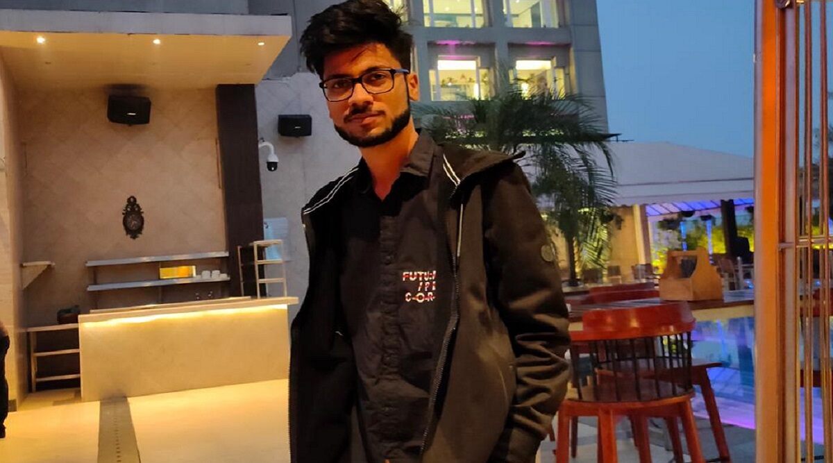 AAYUSTAAR: Youngest CEO OF A Record Label