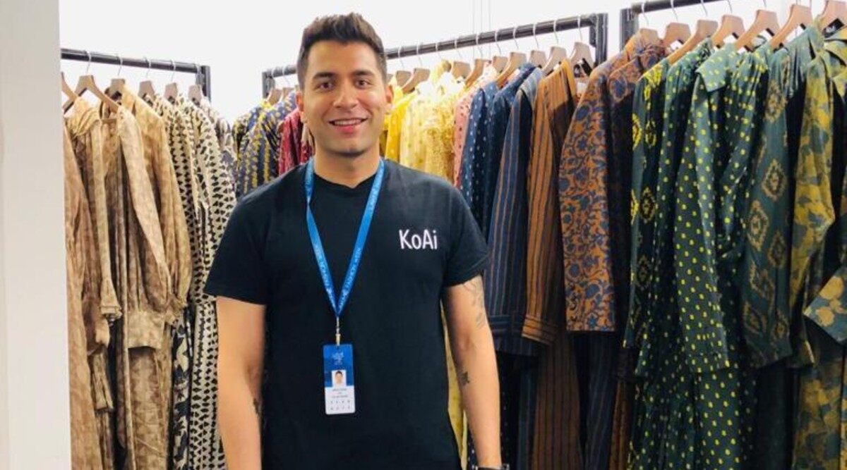 Anugrah Chandra’s Fashion Label ‘KoAi’ Takes the Spotlight As the Emerging Brand for Ready-to-Wear Outfits