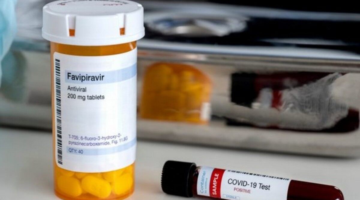 COVID-19 Drug FabiFlu Launched by Glenmark Pharmaceuticals, Priced at Rs 103 Per Tablet
