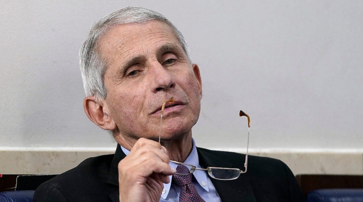 COVID-19 Vaccine Could Be Ready by Late 2020 or Early 2021, Says US Doctor Anthony Fauci