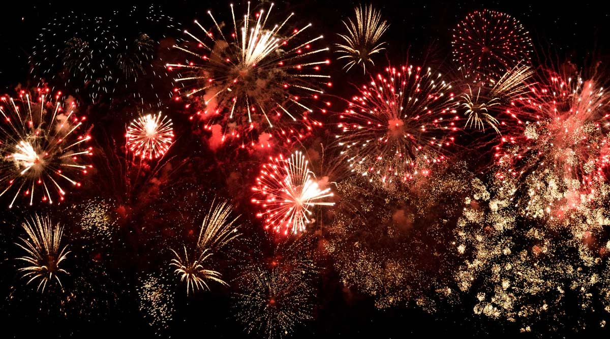 Canada Day 2020 Fireworks Live Streaming Online For Free: Where and How to Watch the Virtual Events to Mark This Year’s Dominion Day