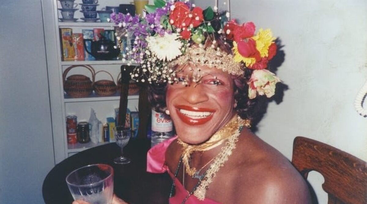 Celebrating Marsha P. Johnson! Know Interesting Facts About The LGBTQ+ Activist As Google Doodle Honours Drag Queen To Conclude Pride Month