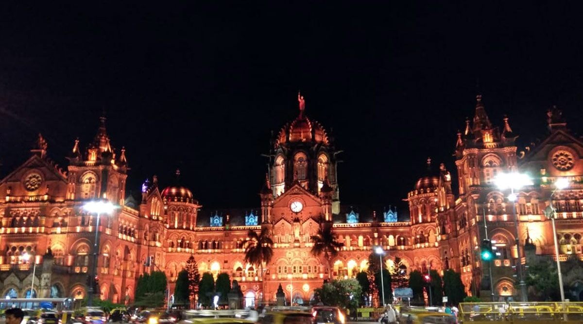 Chhatrapati Shivaji Maharaj Terminus Opening Anniversary: Historical Facts About India's One of Busiest Railway Stations in Mumbai