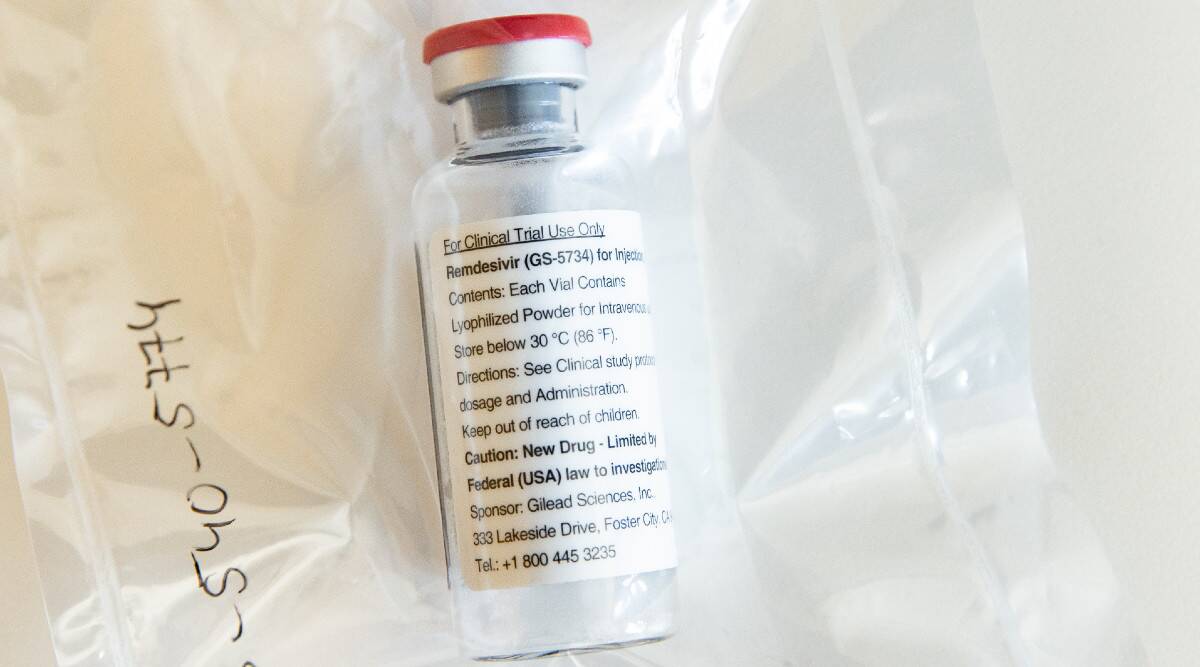 Cipla’s COVID-19 Drug Cipremi Set to Cost Less Than Rs 5,000 per Vial