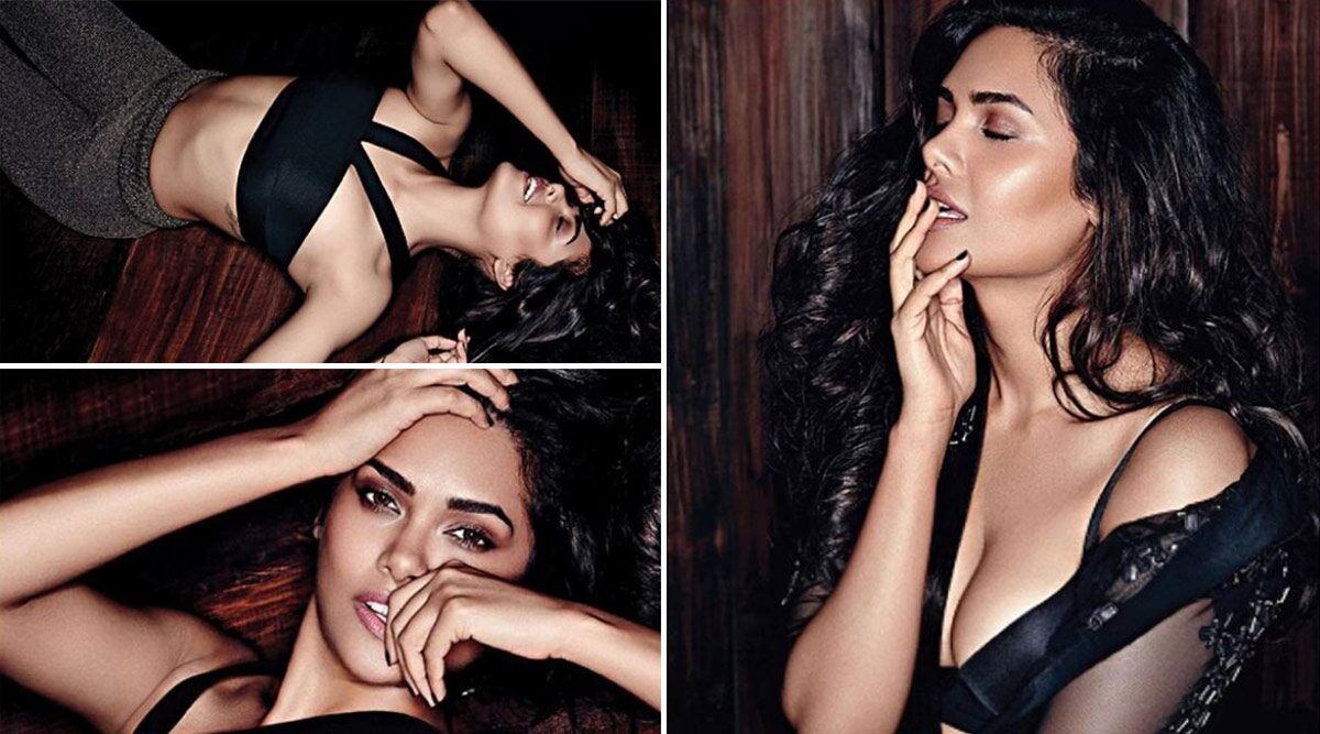 Esha Gupta is Busy Breaking the Internet, One Picture at a Time