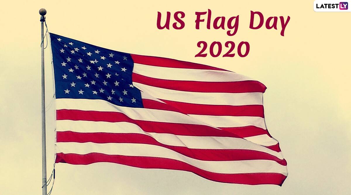 Flag Day (US) 2020 Date And Significance: Know the History And Traditions of the Day That Honours the American Flag