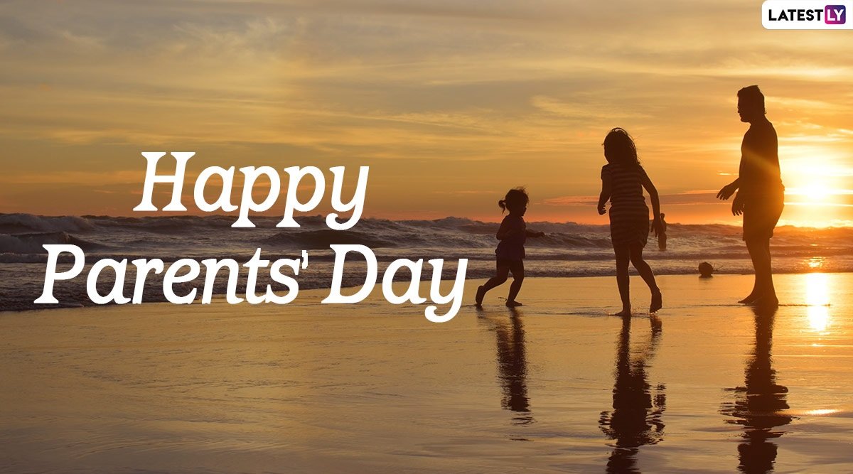 Happy World Parents Day 2020 HD Images, Wishes, Quotes, FB Messages