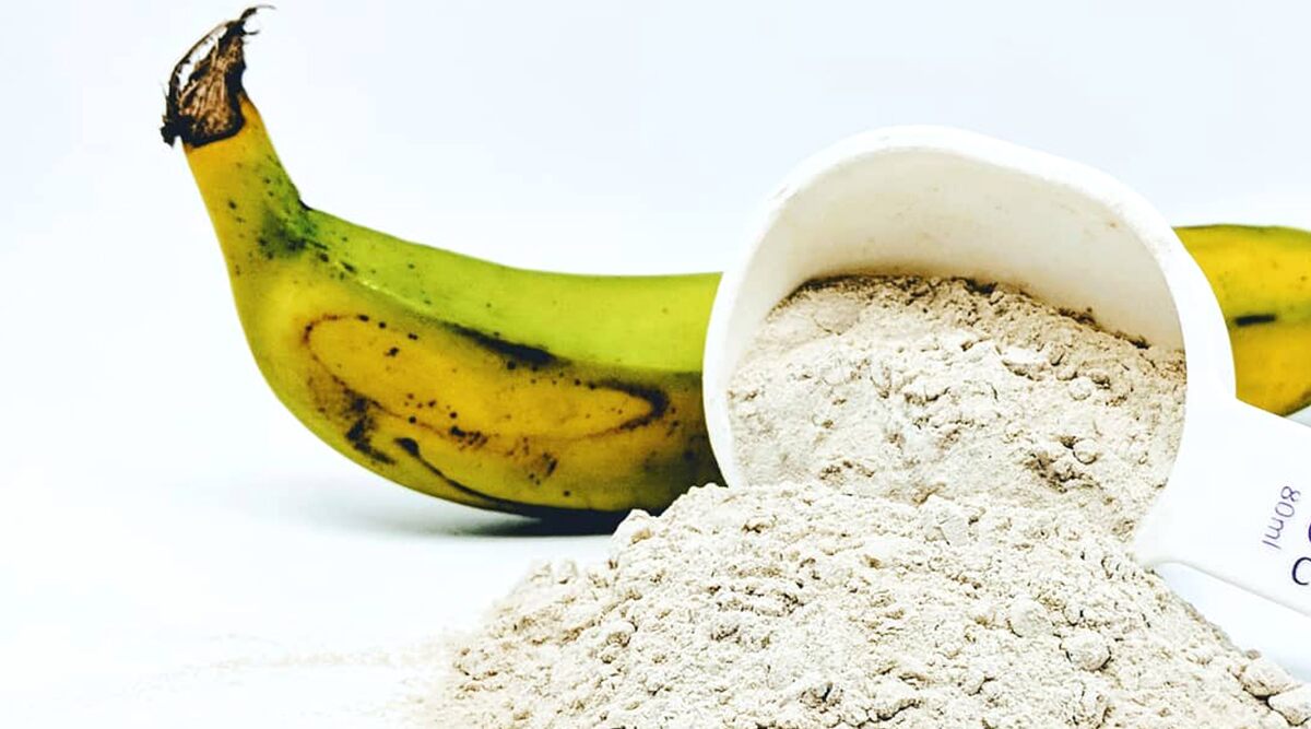 Health Benefits of Green Banana Flour: From Weight Loss to Healthy Heart, Here Are Five Reasons to Have This Gluten-Free Food