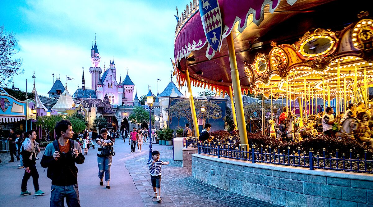 Hong Kong Disneyland Reopening Date is June 18; Know Everything About New Guidelines and Ticket Reservations to Ensure Social Distancing