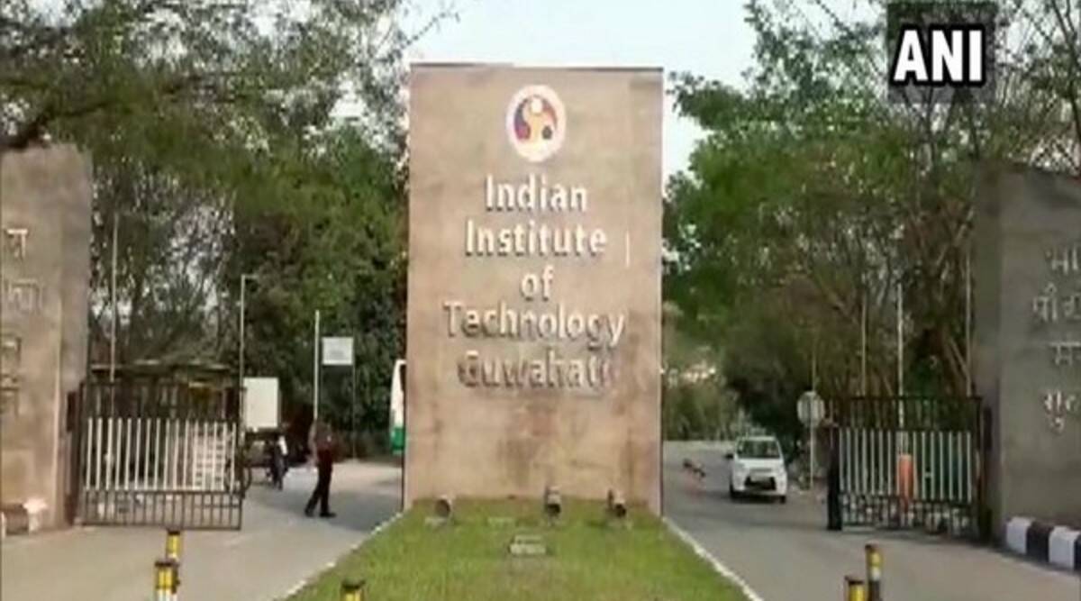IIT-Guwahati Develops Low-Cost Diagnostic Kits for COVID-19