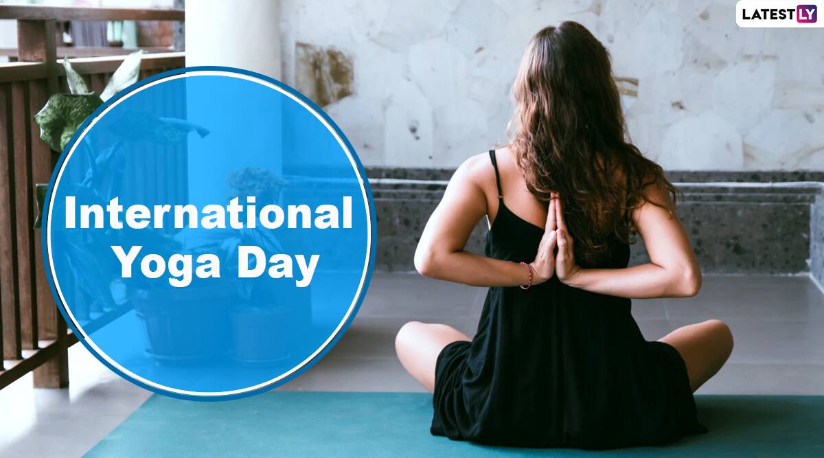 International Day of Yoga 2020 Date, Theme & Significance: Know More About the Importance of The Ancient Practice and Why You Must Perform 'Yoga at Home with Family' amid Coronavirus