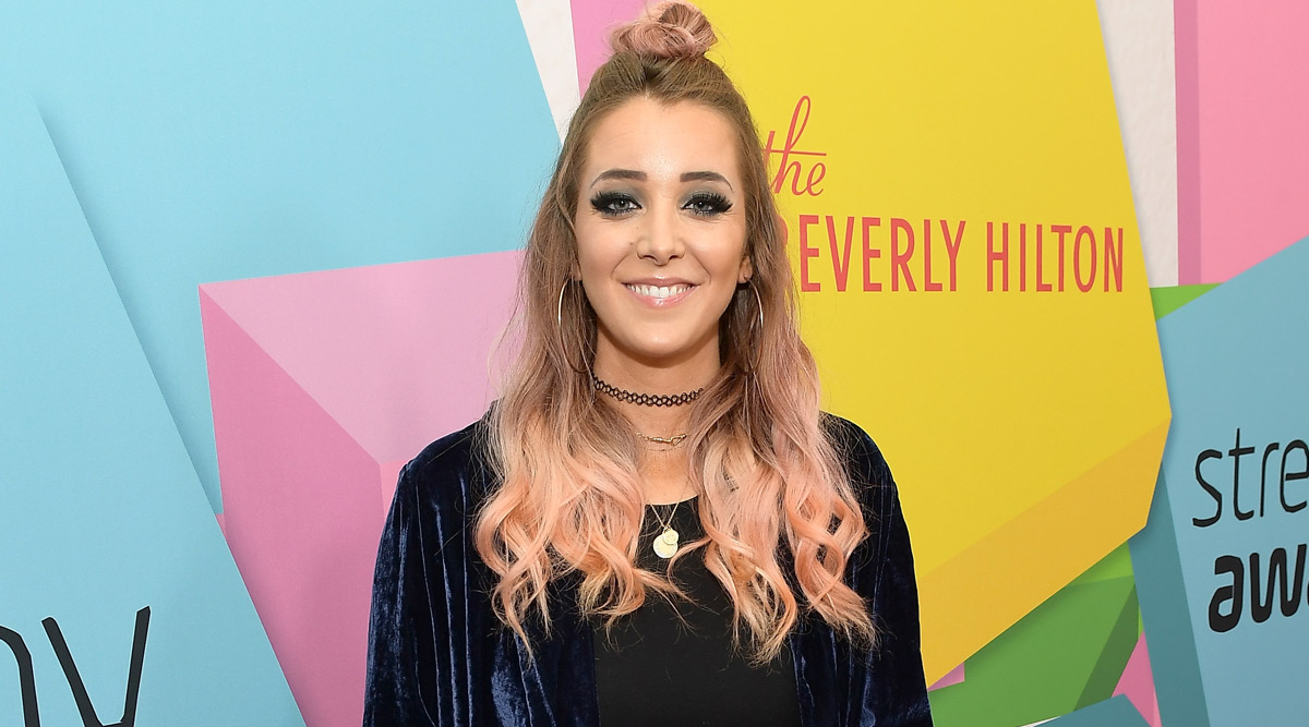 Jenna Marbles Quits YouTube ‘For Now,’ Tearfully Apologises to Fans for Past Racist and Other Offensive Content (Watch Video)