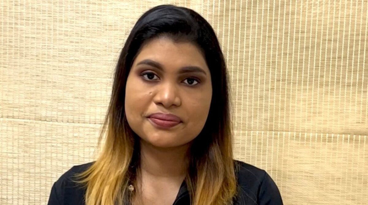 Jhansi Rani Vedachalam Shares How She Took Her Skincare Brand Jiore on the Top
