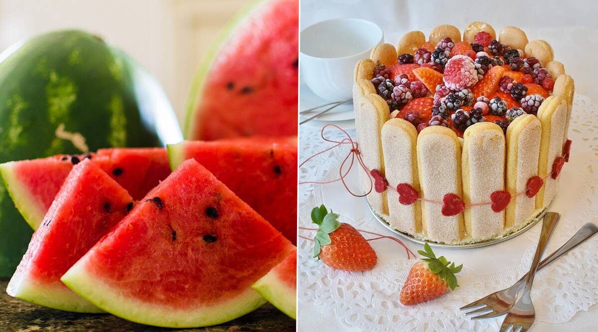 Juneteenth 2020: From Watermelon to Strawberry Pies, List of Red-Coloured Traditional Food Items Eaten on the American Holiday