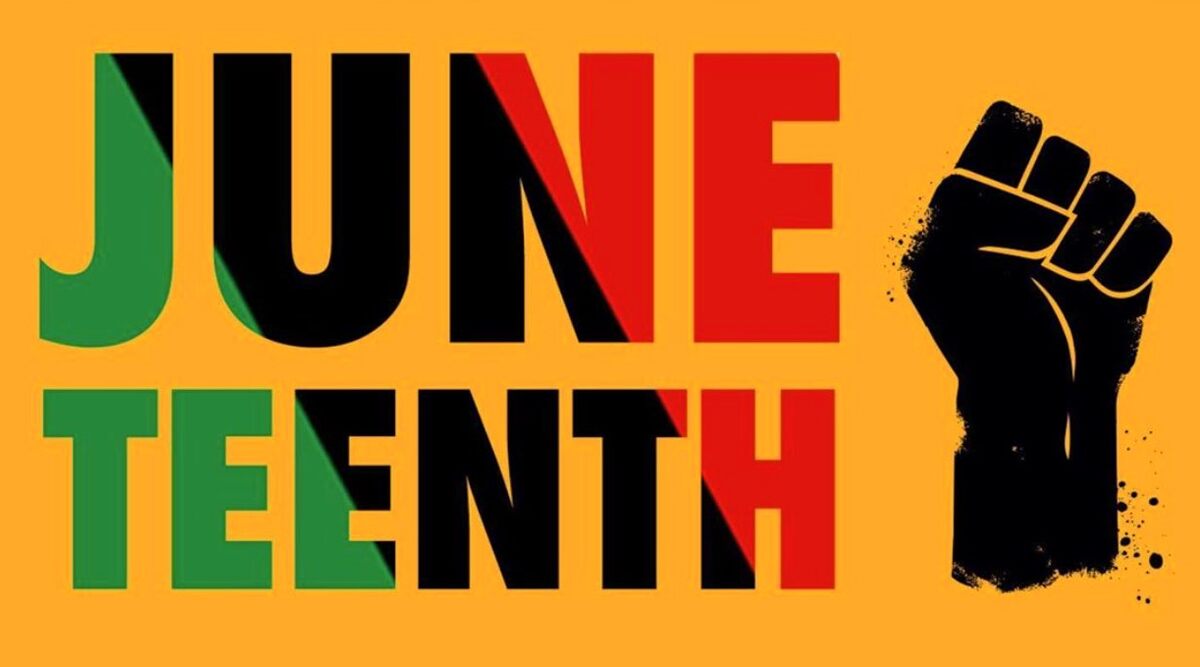Juneteenth 2020 Wishes and HD Images: Messages, Freedom Quotes, GIF Greetings and Photos to Send on Emancipation Day