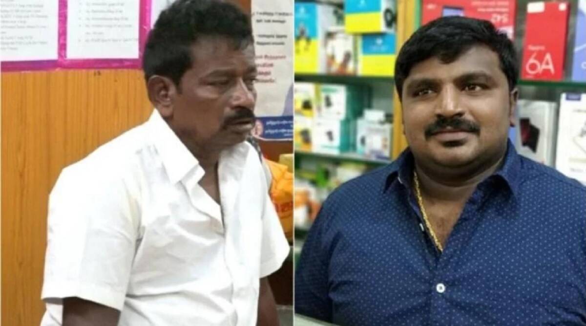 #JusticeforJayarajAndFenix: Tuticorin Custodial Death Sparks Anger in Tamil Nadu, Netizens Demand Justice For Slain Father-Son Duo
