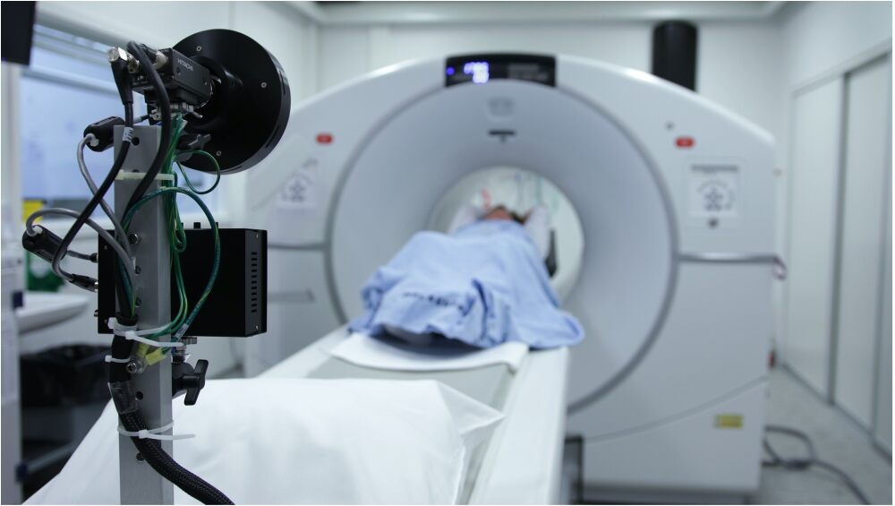 MRI Scan Used for Heart Disease Could Also Pick Out Aggressive Cancers