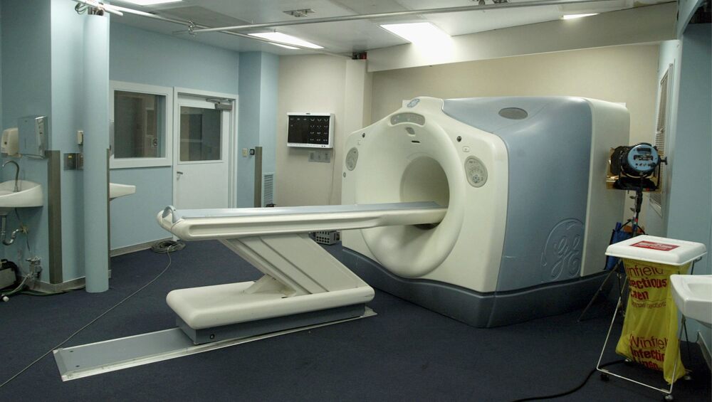 MRI Scans Used for Heart Disease Could Assess Children's Cancers, Says Study