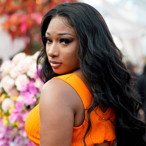 Megan Thee Stallion Proves Hot Girl Summer Is Here To Stay At the 2020 BET Awards