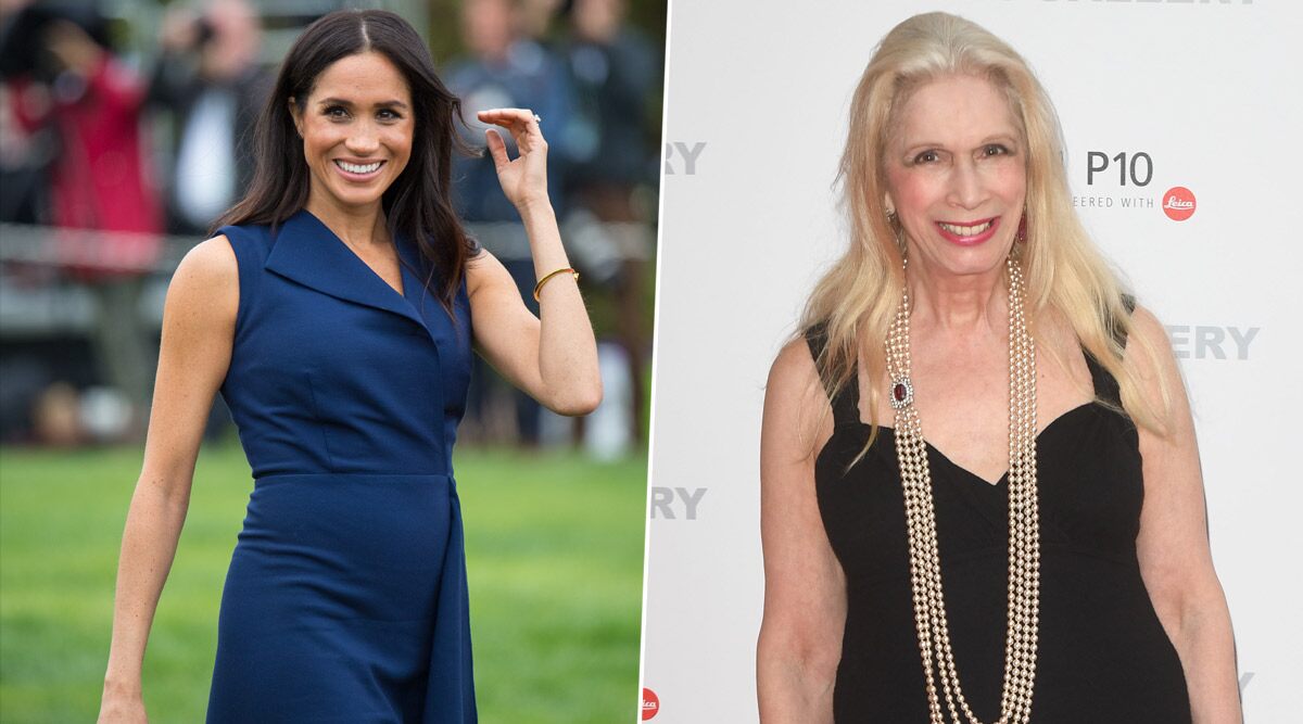 Meghan Markle Wants to Run for US President! Lady Colin Campbell Claims Former Actress Has Political Ambitions Ahead of Her Book 'Meghan and Harry: The Real Story' Release