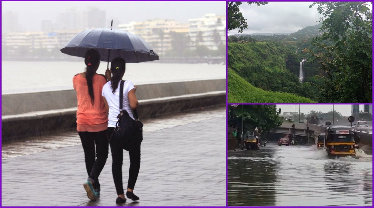 Monsoon 2020: From Lonavala Drives to Wading Through Waterlogged Streets, 5 Things Every Mumbaikar Will Miss in This Rainy Season