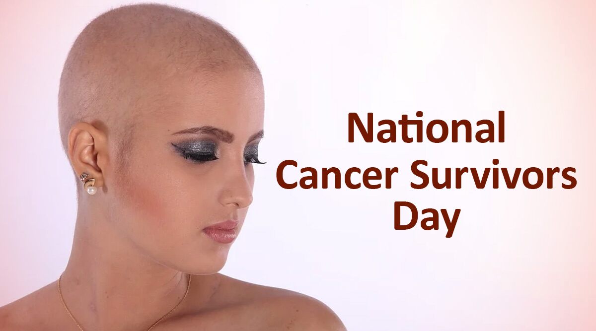 National Cancer Survivors Day 2020 Date, History and Significance: Here