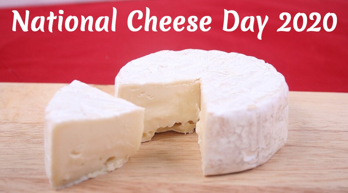 National Cheese Day (USA) 2020: From Cottage Cheese to Parmesan Cheese, 5 Types of This Dairy Product That One Should Eat!